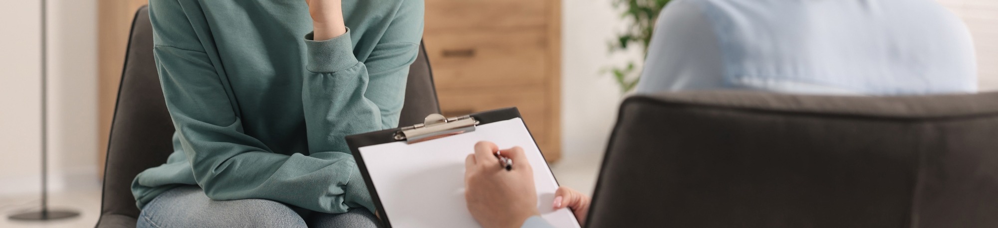 Professional Psychotherapist