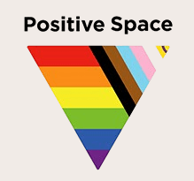 Positive Space