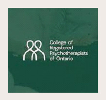 College of Registered Psychotherapist of ontario